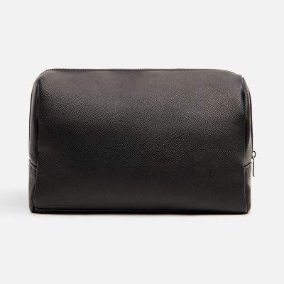 Косметичка Bermond, черная-3