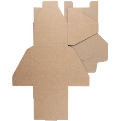 Коробка Klep для кружки, крафт-6
