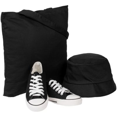 Набор Summertime, черный-0