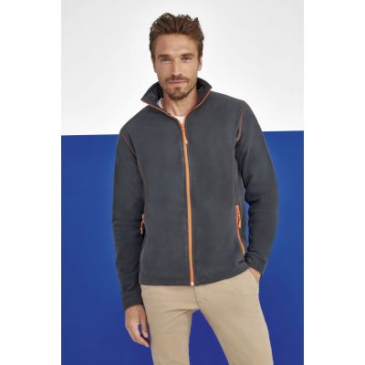 Куртка мужская Nova Men 200, красная-3