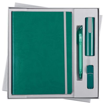 Набор Vivid Maxi, бирюзовый-1