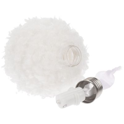 Елочный шар Snowglow-4