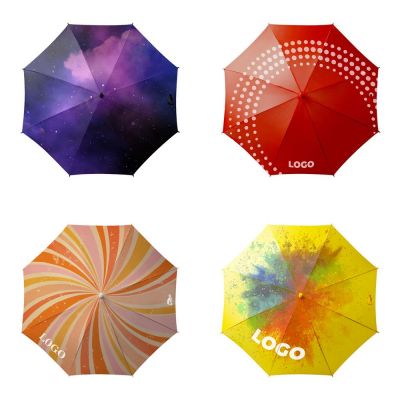 Зонт-трость Tellado на заказ, доставка авиа-0