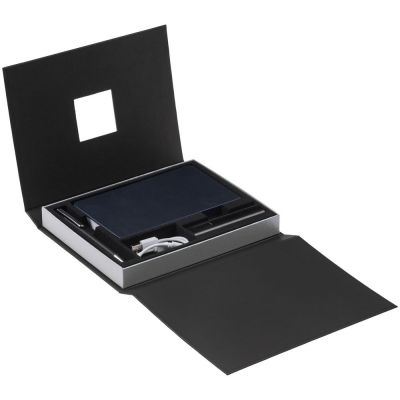 Набор Plus New, черный-1