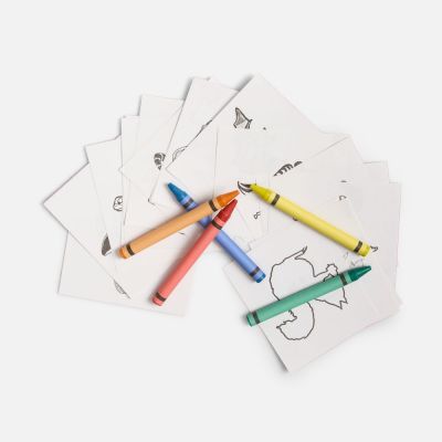 Набор для раскрашивания Create, белый-2