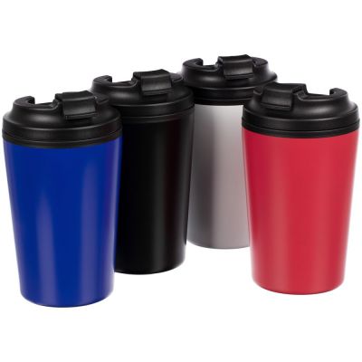 Термостакан Kuppi, синий-6