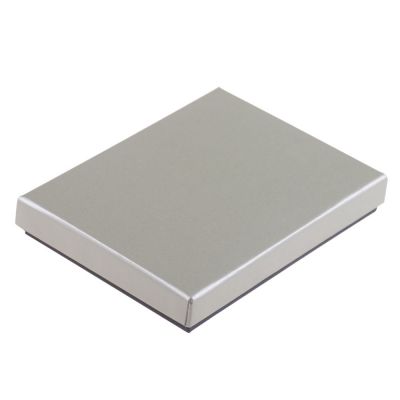 Портмоне Security, темно-коричневое-8