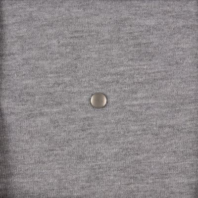 Заклепка Rivet, S, серебристая-4