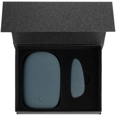 Набор Cobblestone, большой, ver.2, синий-1