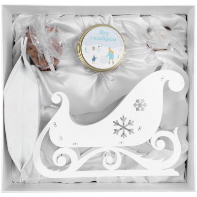 Набор чайный Susani New с санками-5