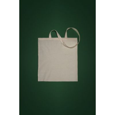 Холщовая сумка Basic 105, неокрашенная-3