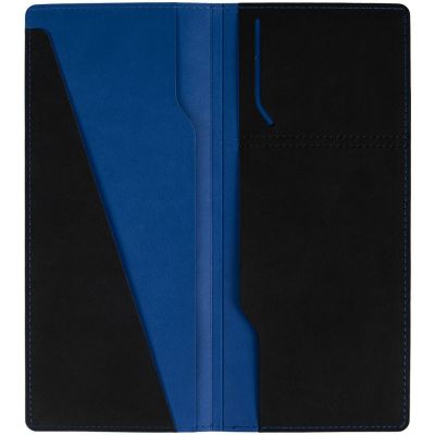 Набор Business Piligrim, синий-5