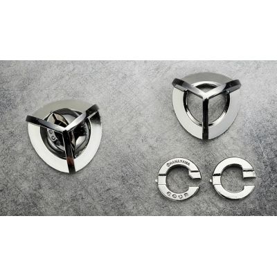 Головоломка Huzzle 5. Equa-4