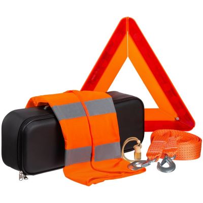 Набор автомобилиста Highways-0