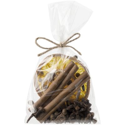 Набор для глинтвейна Spicy Holiday-3