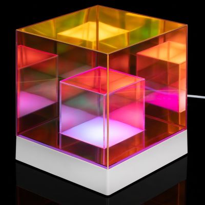 Интерьерный светильник Cubini-12