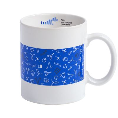 Кружка «Бизнес-зодиак. Рак»-0