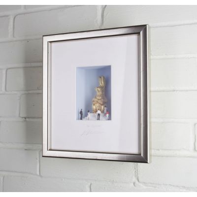 Настенное панно «Идол»-3