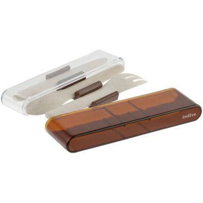 Набор ланчбоксов greenMeal-10