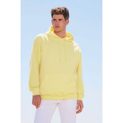 Худи унисекс Condor, черное-3