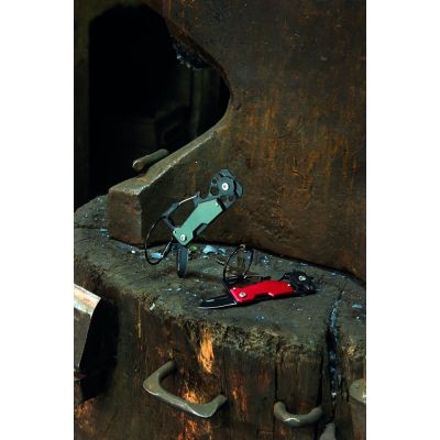 Мультитул Toolinator, черный-5