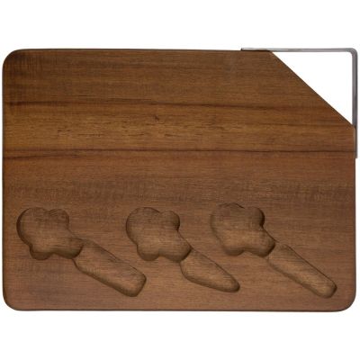 Набор для сыра «Кавалье»-4