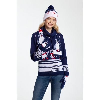 Шапка Merry Fellow-1