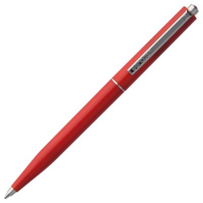 Ручка шариковая Senator Point, ver.2, красная-2