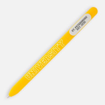 Ручка шариковая Swiper Soft Touch на заказ-2