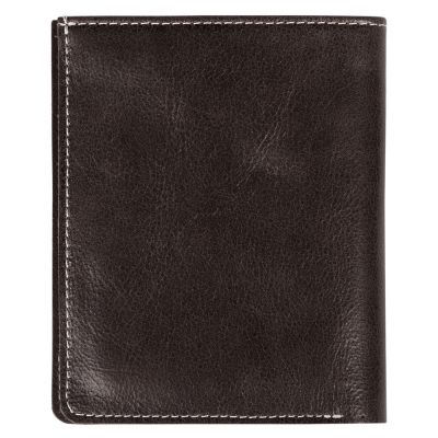 Портмоне Apache, темно-серое-2