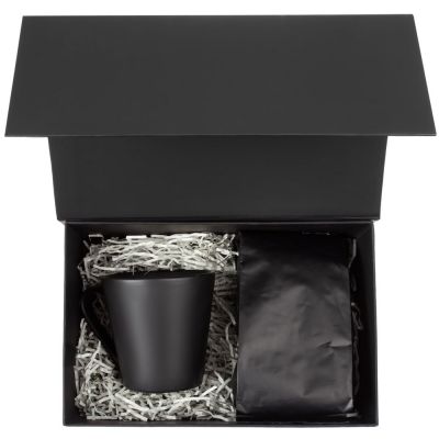 Набор Silenzio, черный-1