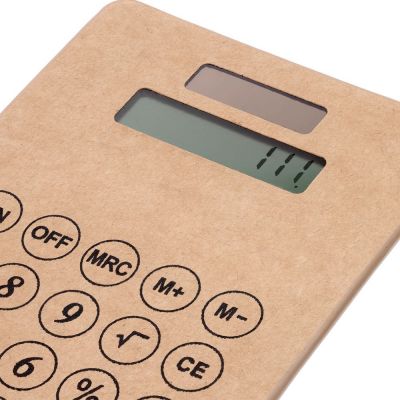 Калькулятор Kraftwerk-3