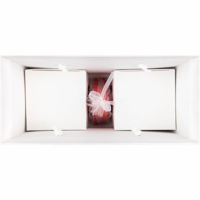 Набор FestiviTea, красный-1