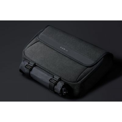 Сумка ClickSling X, черная-4