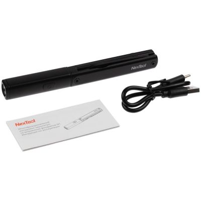 Мультитул NexTool N1, черный-5