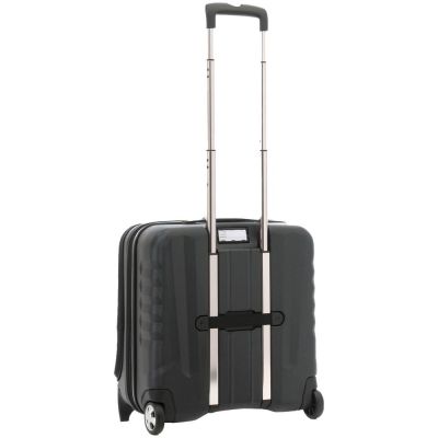 Мобильный офис Uno Biz, черный-1