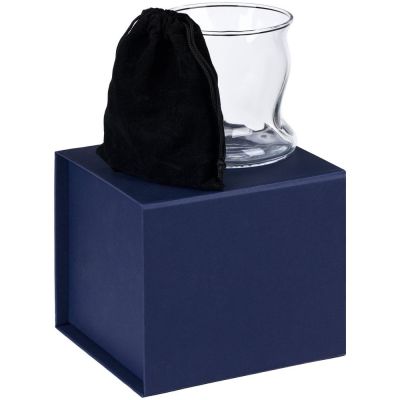 Набор для виски Amorf, синий-2