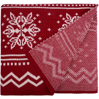 Плед Tricksy Fint Grand на заказ, S, акрил-4