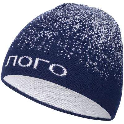 Шапка на заказ Tricksy Classic, акрил-3