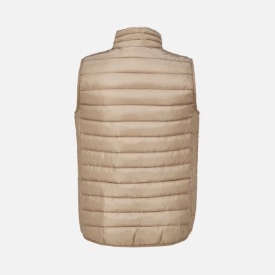 Жилет женский Stream BW Women, серо-бежевый-1