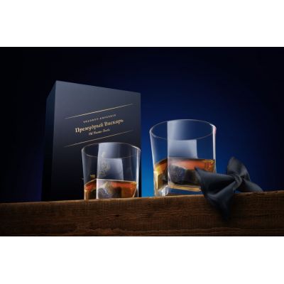 Набор «Премудрый вискарь», большой-8