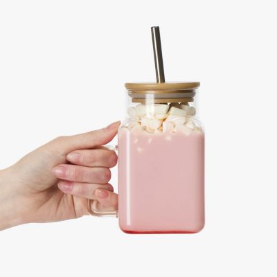 Банка для коктейлей Palmero-2