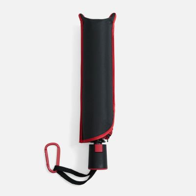 Набор Flexpen Black Walk, черный с красным-4