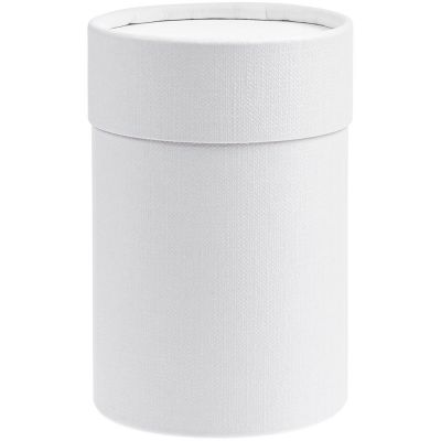 Тубус Tabung, белый-0