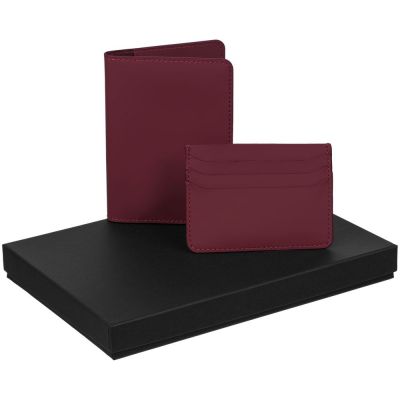 Набор Alaska, красный-0