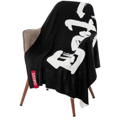 Плед «Вечные ценности. Богатство»-0