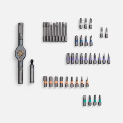 Набор отверток FixTrix-2