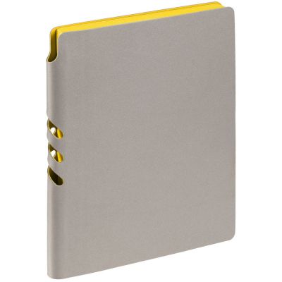 Набор Flexpen Grey, желтый-2