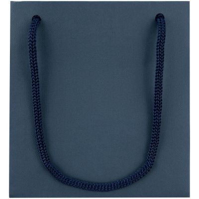 Пакет под кружку Cupfull, синий-1