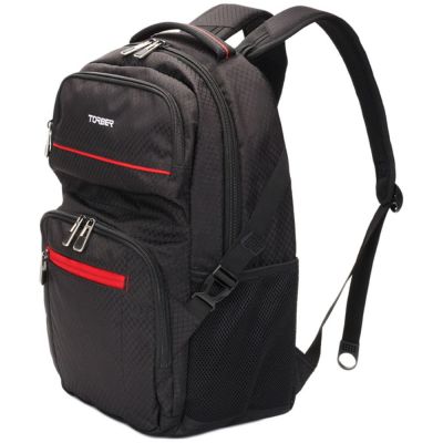 Рюкзак Xplor, черный-1